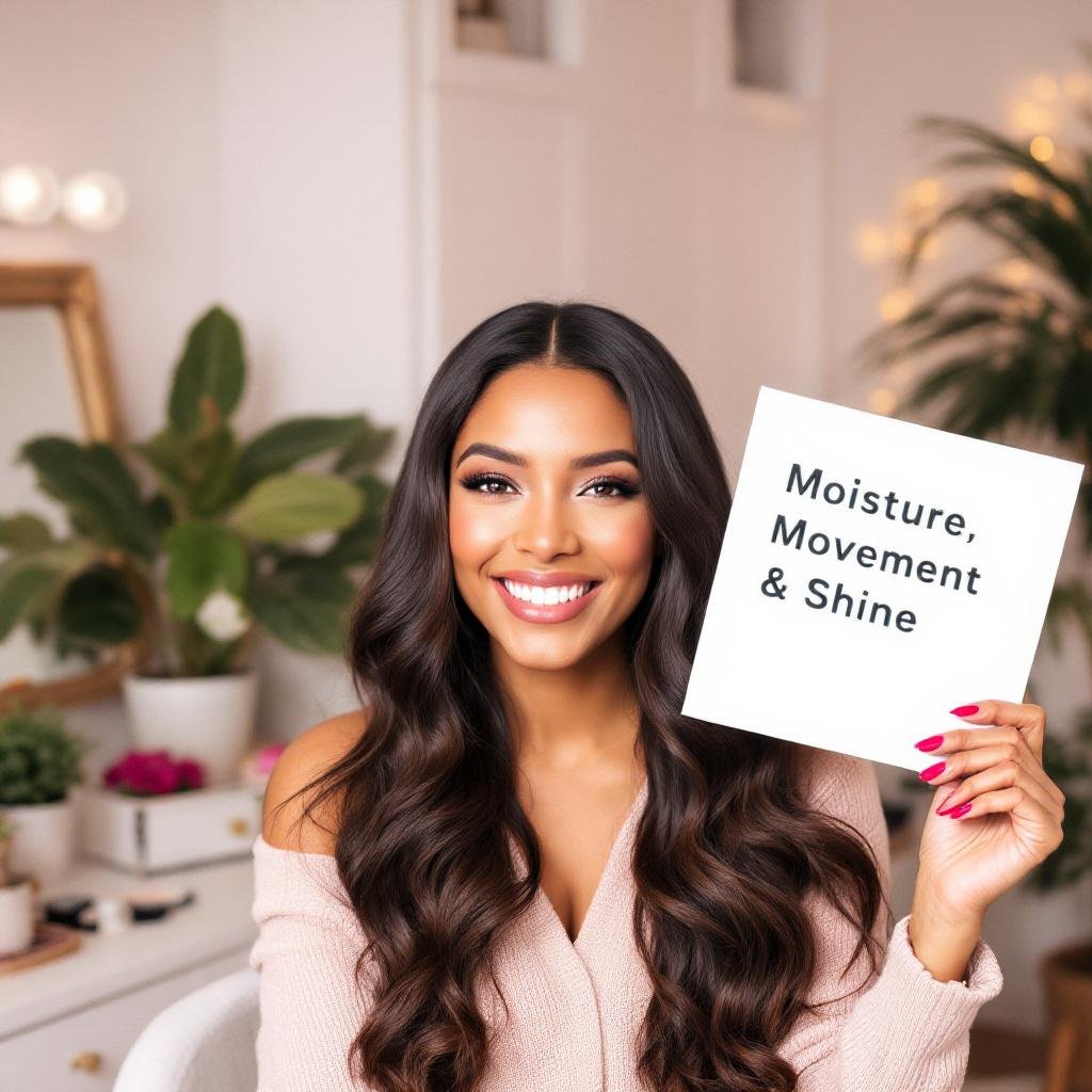 How to Make Your Silk Press Last 7+ Days: Expert Tips for Natural Hair - Couronne Par Elle