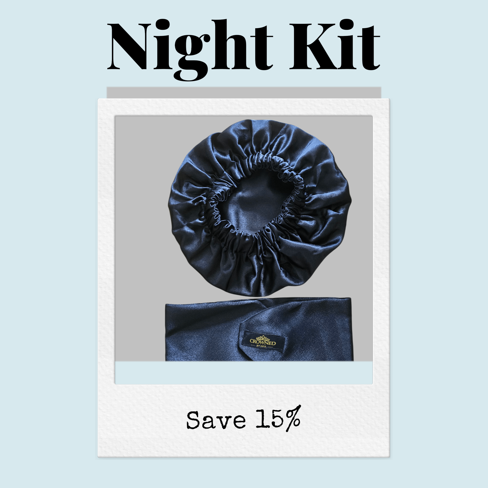 Complete Night Protection - Couronne Par Elle