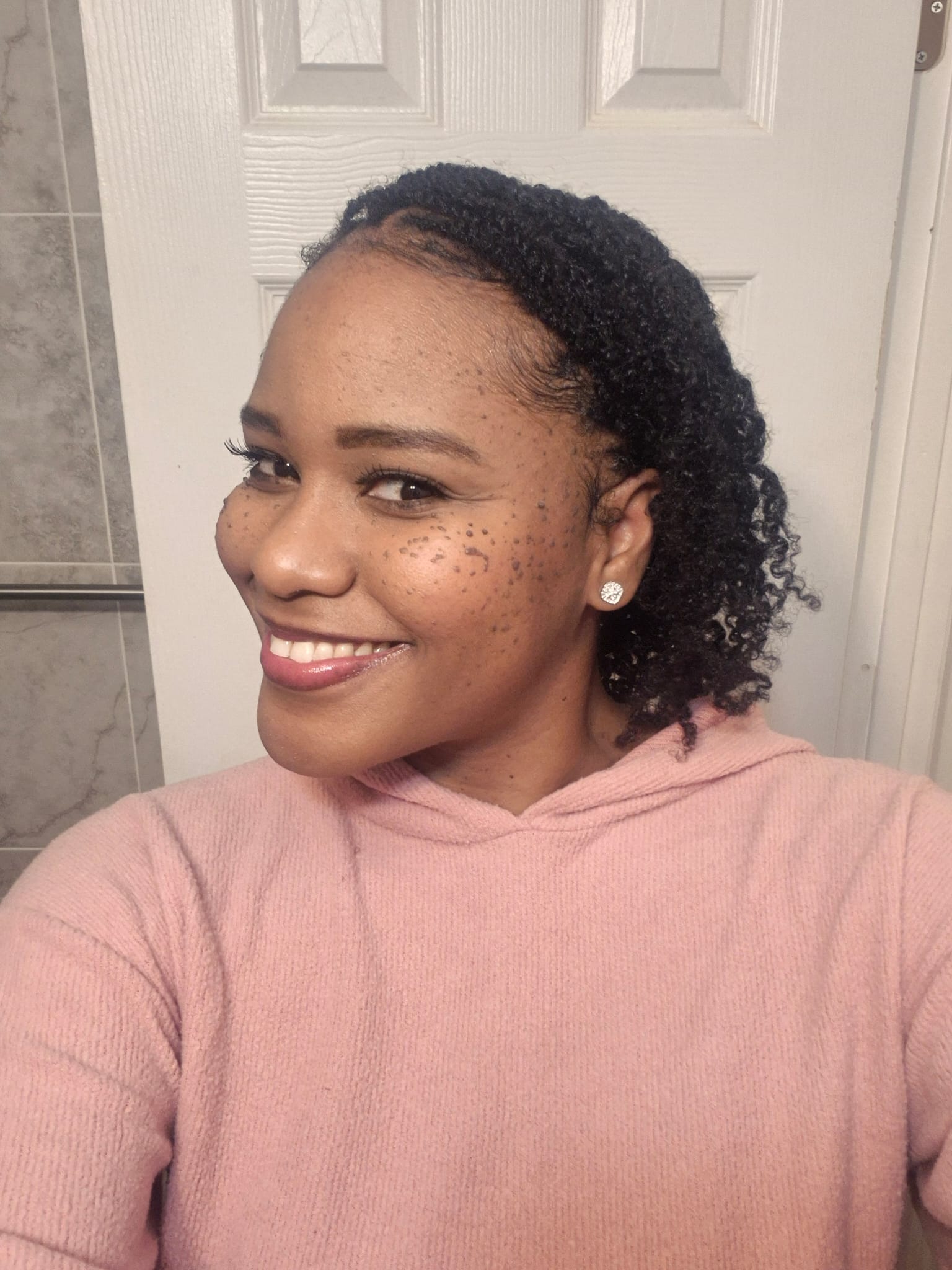 Micro - Twist Installation (Size: Large) 7h - Couronne Par Elle