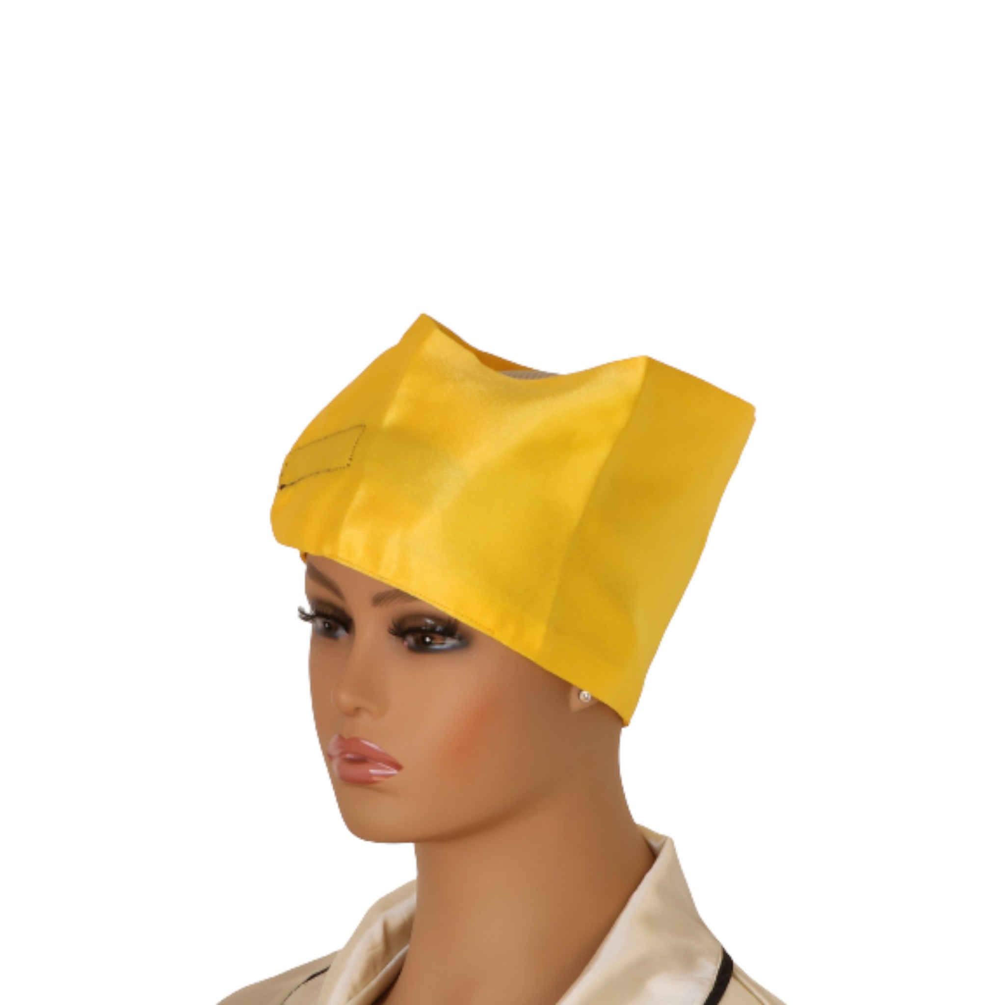 Mommy and me Satin Hair Wrap Kit - Couronne Par Elle