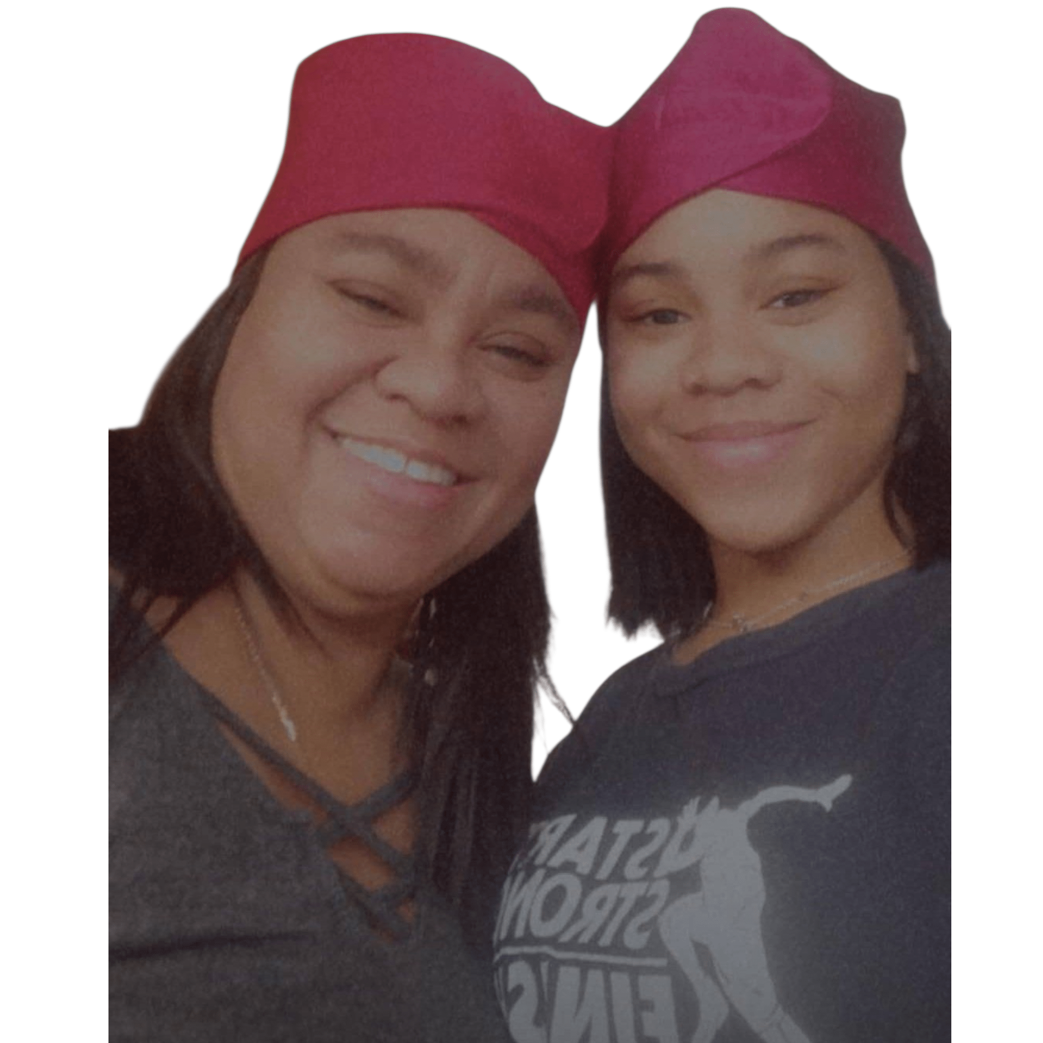 Mommy and me Satin Hair Wrap Kit - Couronne Par Elle