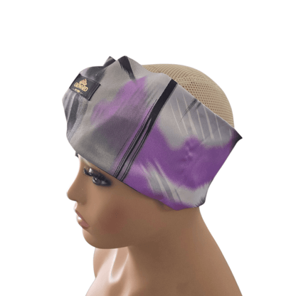 Adult Satin Edge Wrap (19 - 26in) - Couronne Par Elle