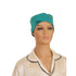 Adult Satin Edge Wrap (19 - 26in) - Adjustable Hair Protection | Couronne Par Elle - Couronne Par Elle