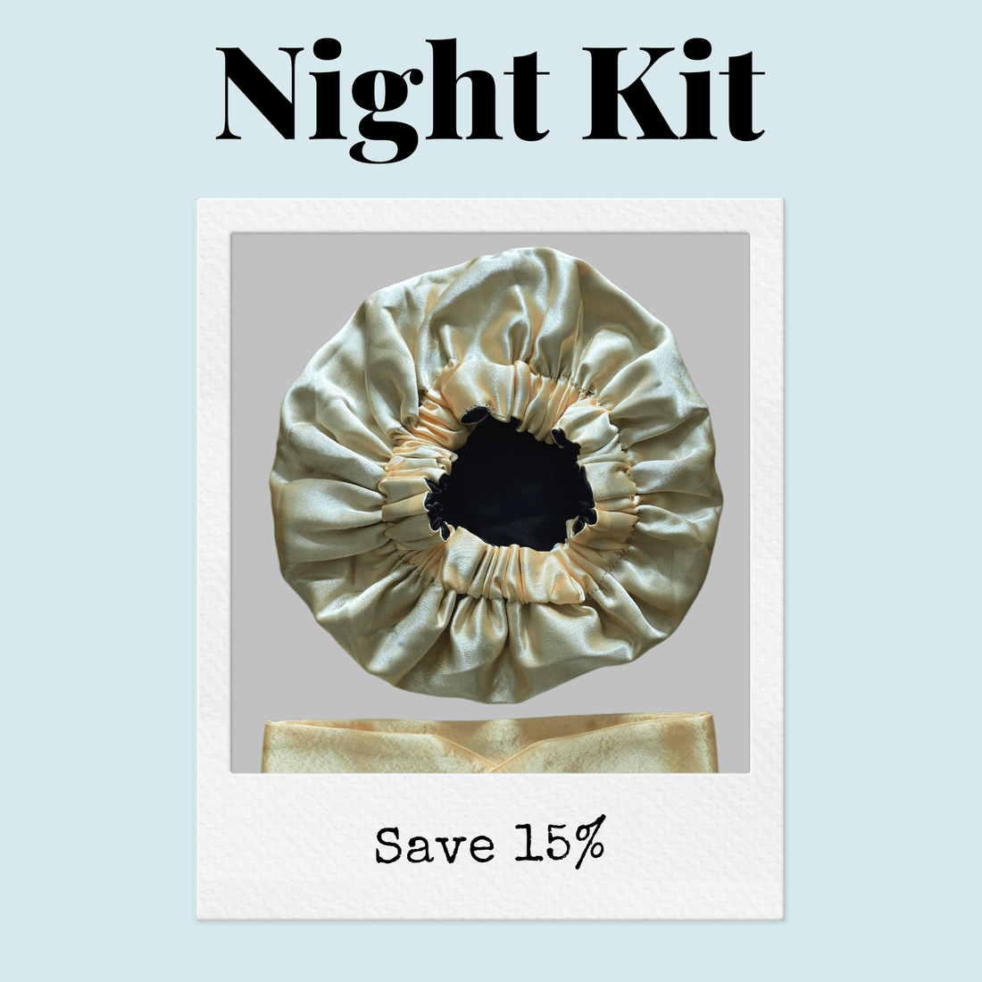 Complete Night Protection - Couronne Par Elle