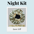 Complete Night Protection - Couronne Par Elle