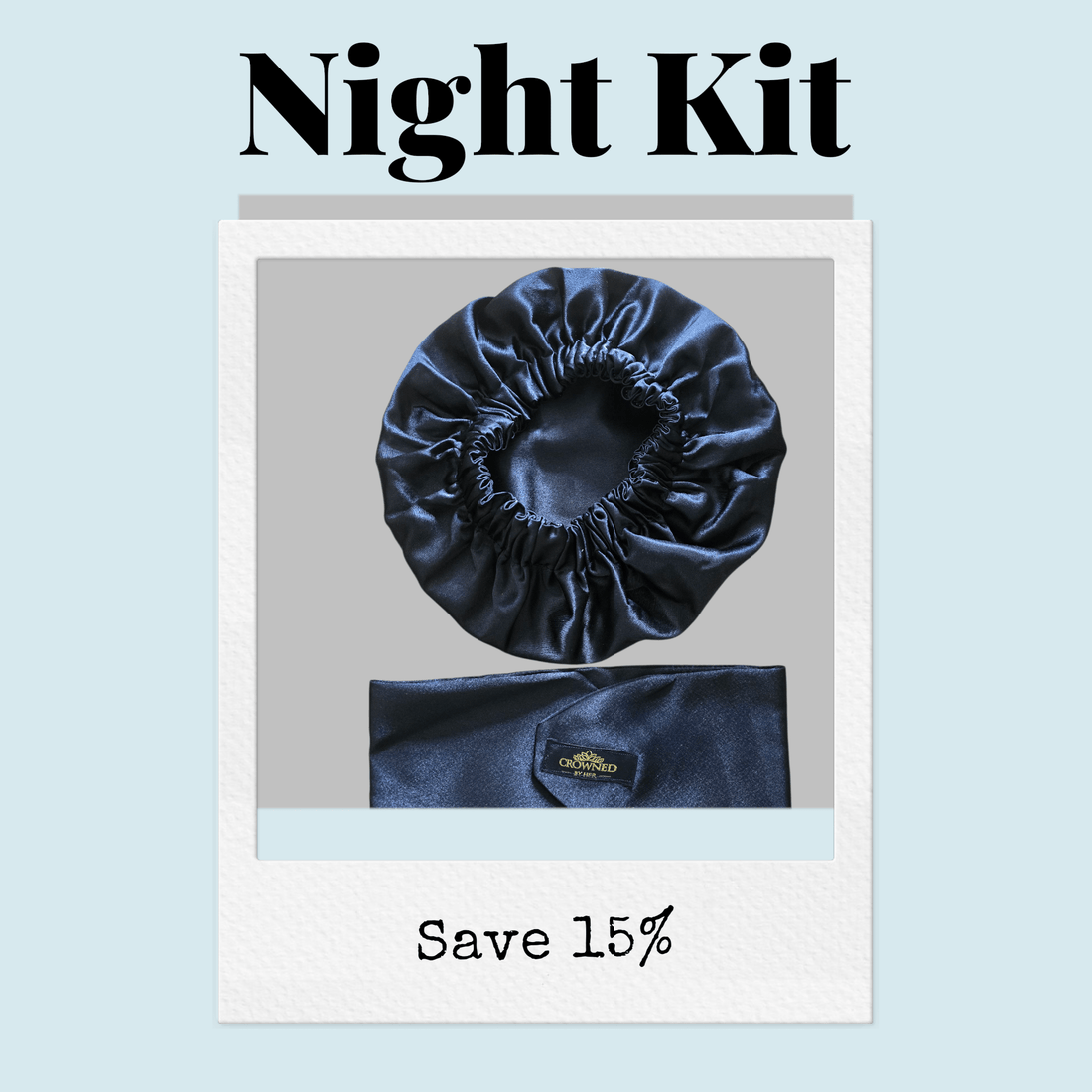 Complete Night Protection - Couronne Par Elle