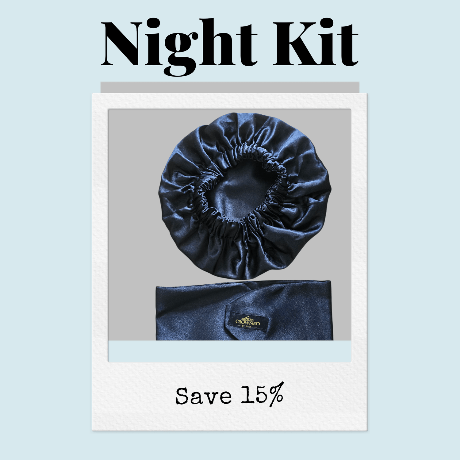 Complete Night Protection - Couronne Par Elle