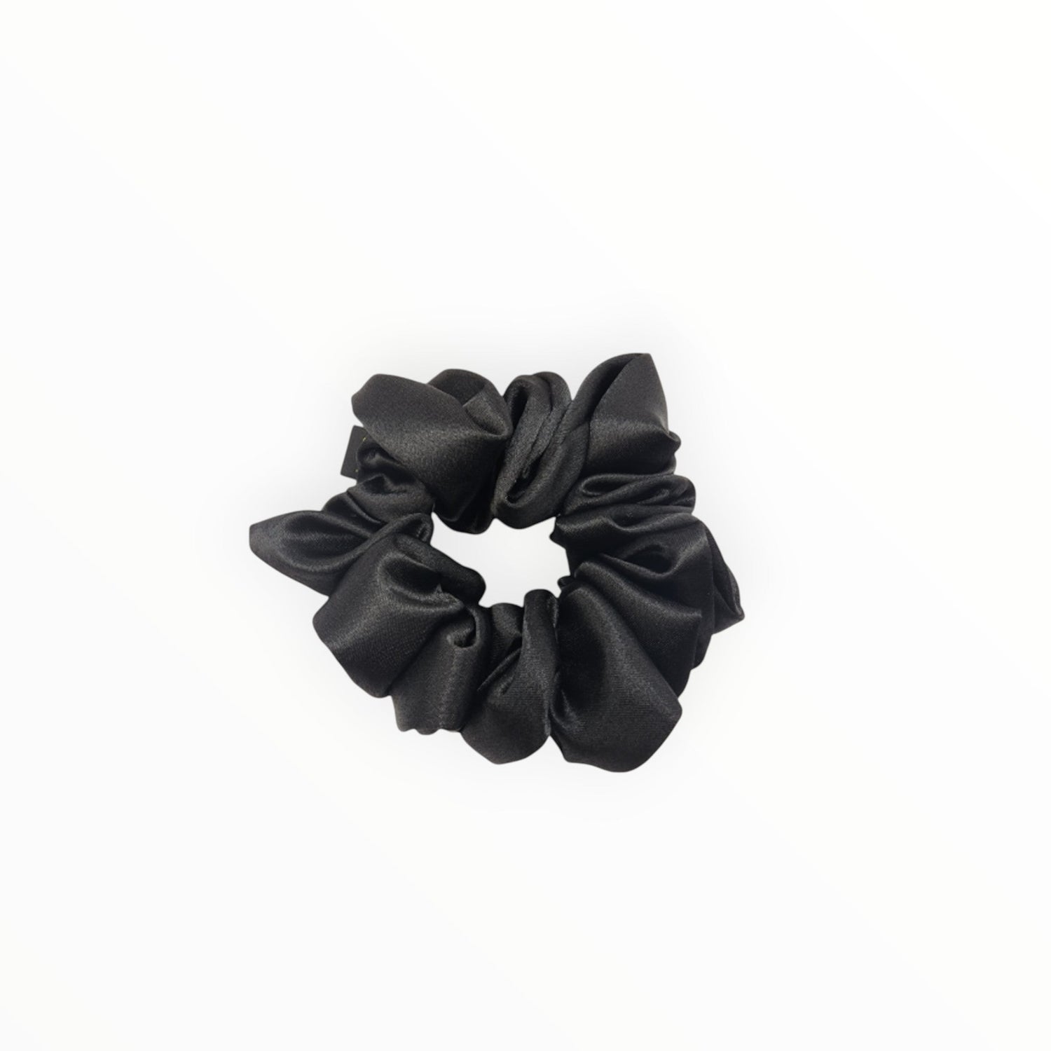Everyday Satin Scrunchies - For All Hair Types - Couronne Par Elle