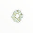 Everyday Satin Scrunchies - For All Hair Types - Couronne Par Elle