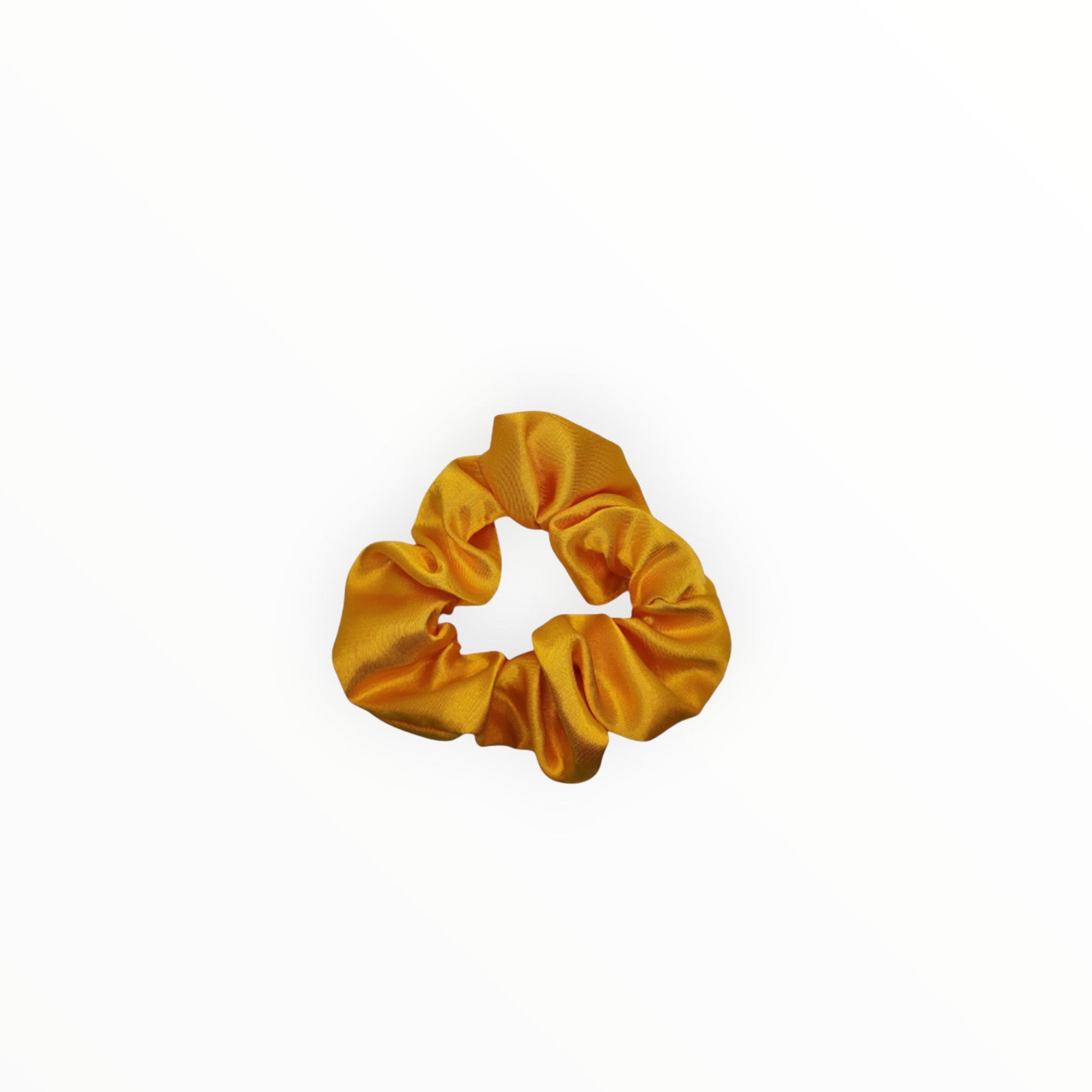 Everyday Satin Scrunchies - For All Hair Types - Couronne Par Elle