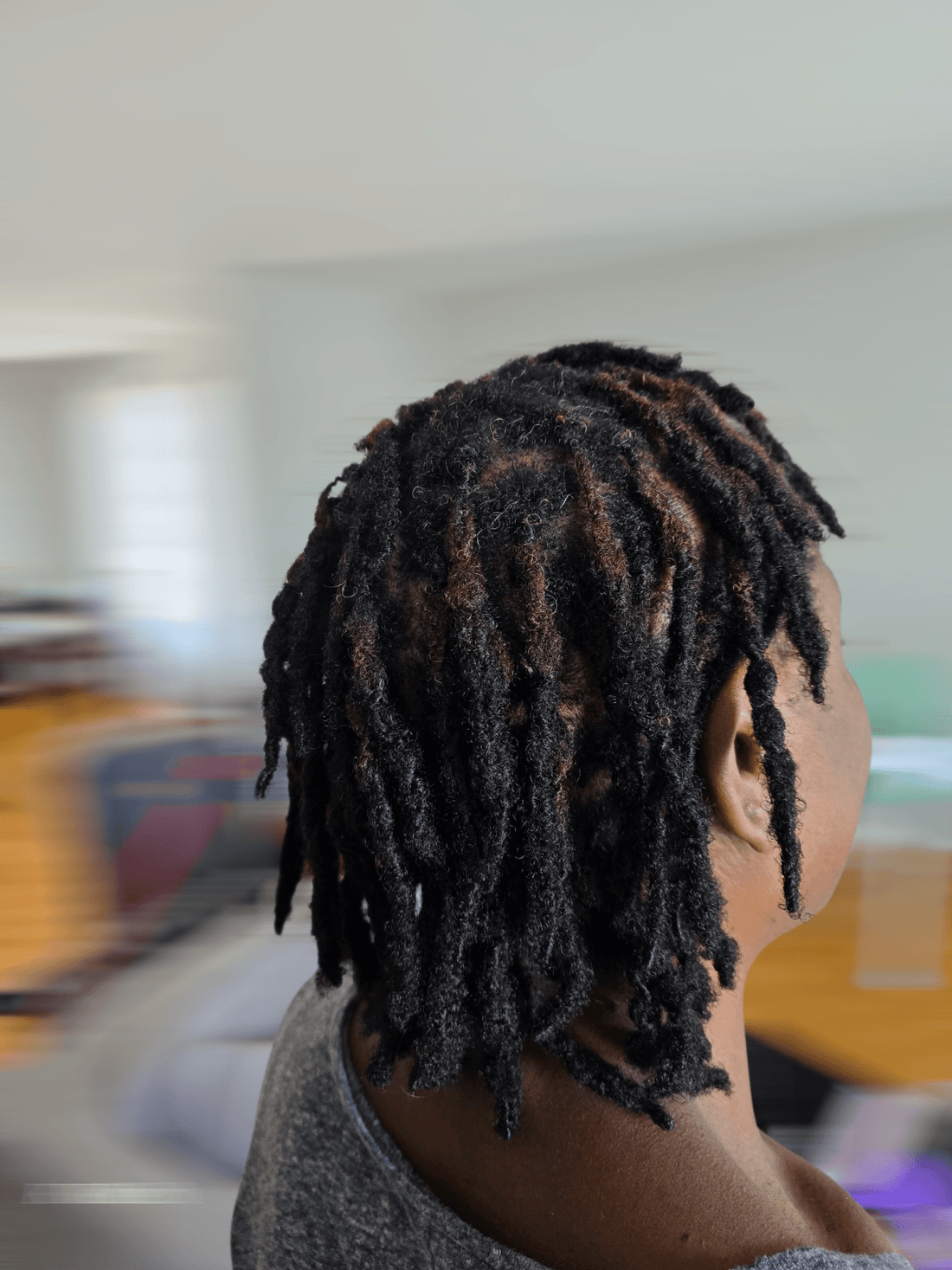 Instant Locs Installation 3h - Couronne Par Elle