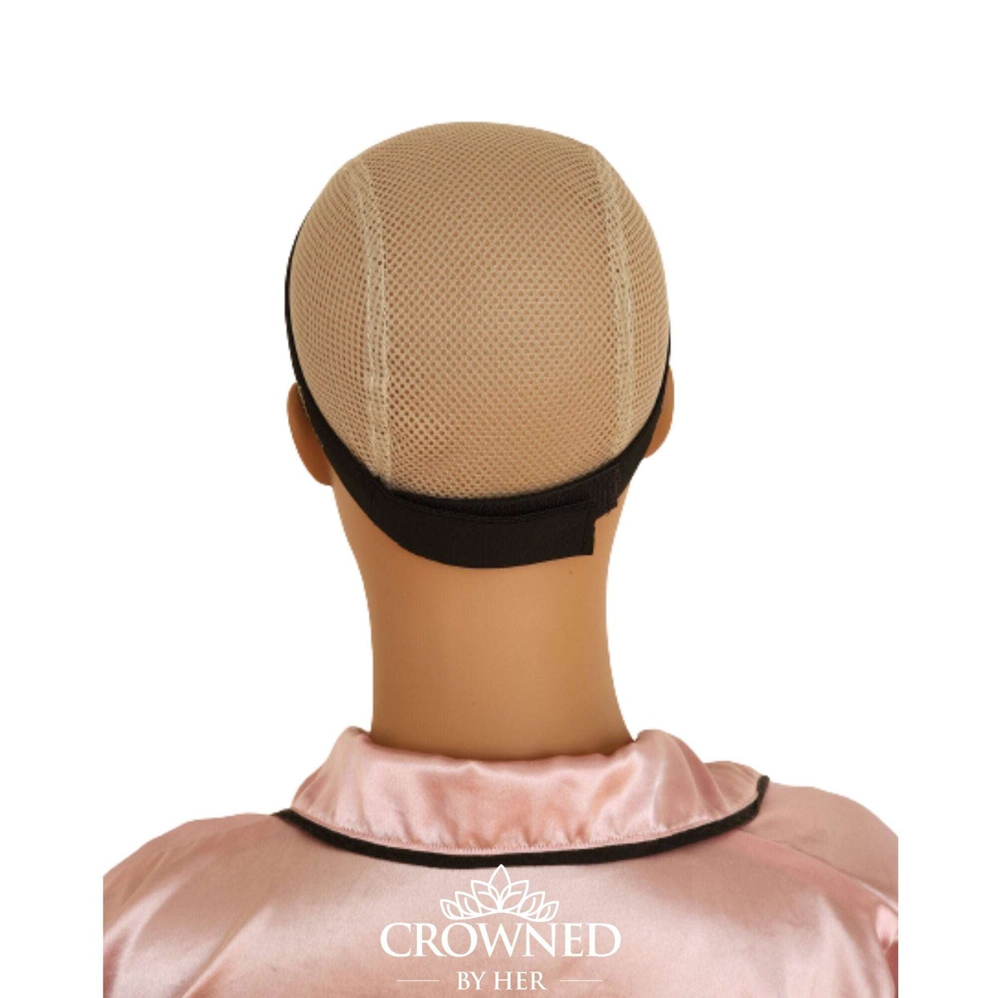 Lace Front Melt Band - Couronne Par Elle