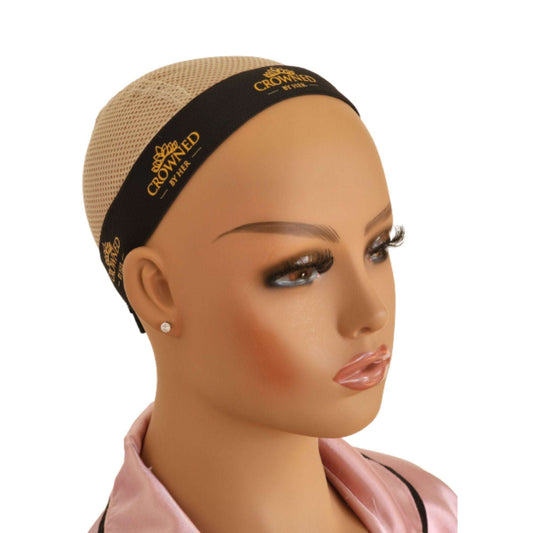 Lace Front Melt Band - Couronne Par Elle