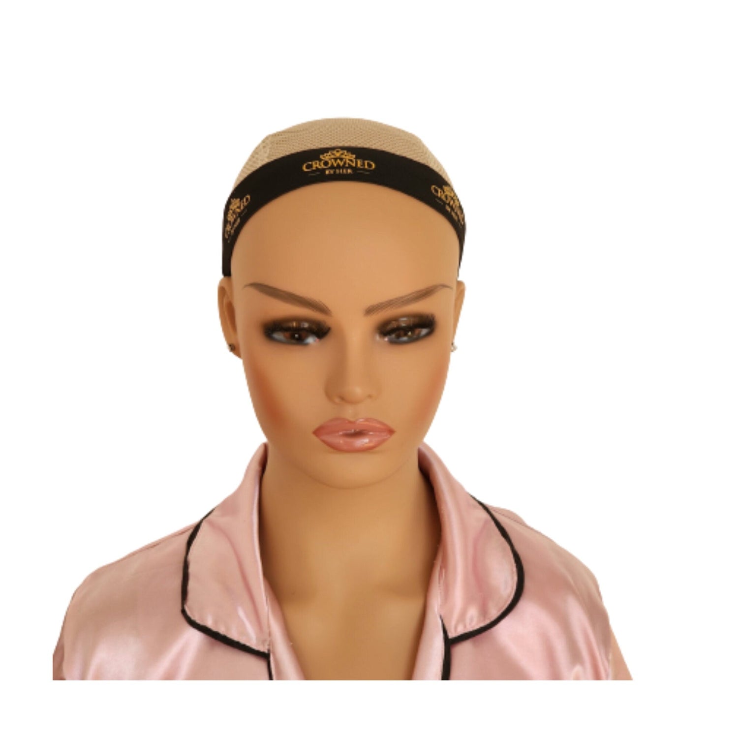 Lace Front Melt Band - Couronne Par Elle