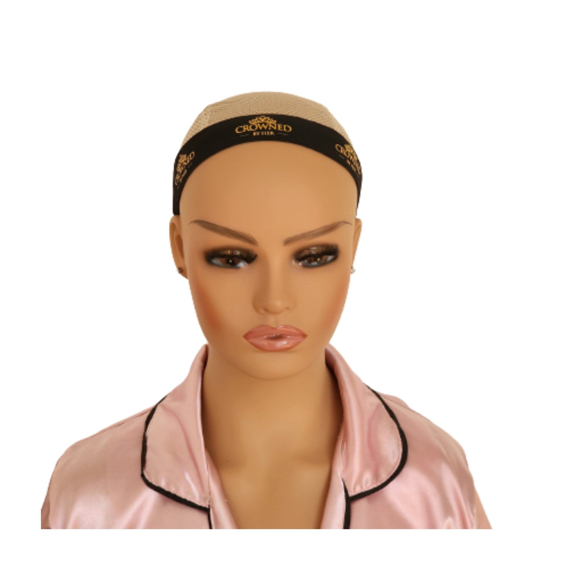 Lace Front Melt Band - Couronne Par Elle