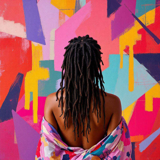 Locs Starter Kit - Couronne Par Elle