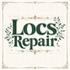 Microlocs Repair / Réparation de Microlocs 1h - Couronne Par Elle