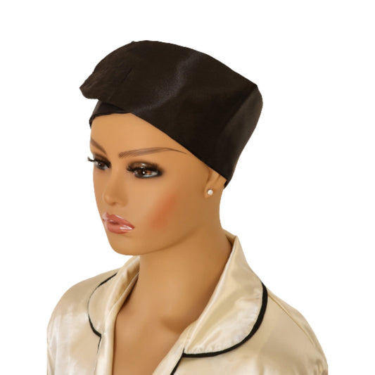 Mommy and me Satin Hair Wrap Kit - Couronne Par Elle