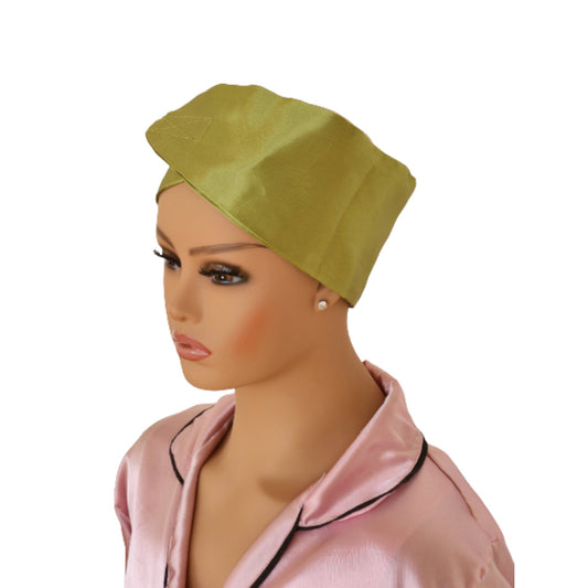 Mommy and me Satin Hair Wrap Kit - Couronne Par Elle
