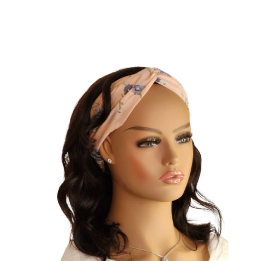 Protective Style Kit – Bodywave Headband Wig - Couronne Par Elle