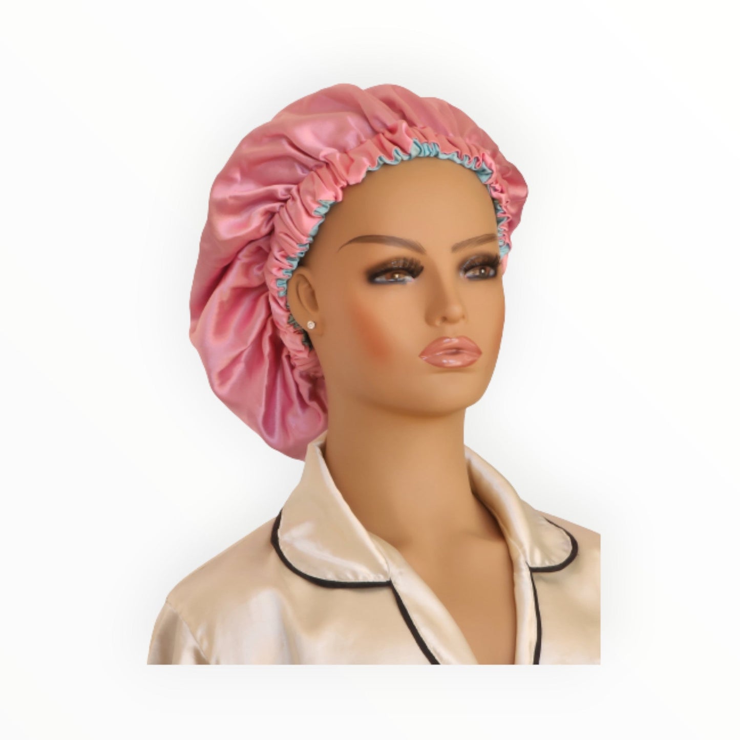 Protective Style Kit – Bodywave Headband Wig - Couronne Par Elle