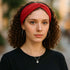 Protective Style Kit – Jerry Curly Headband Wig - Couronne Par Elle
