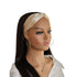 Protective Style Kit – Straight Headband Wig - Couronne Par Elle