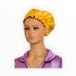 Reversible Satin Bonnet for Locs, Curls & Natural Hair - Couronne Par Elle