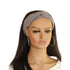 Stretch Twist Headband – Soft, Stylish & Protective for All Hair Types - Couronne Par Elle